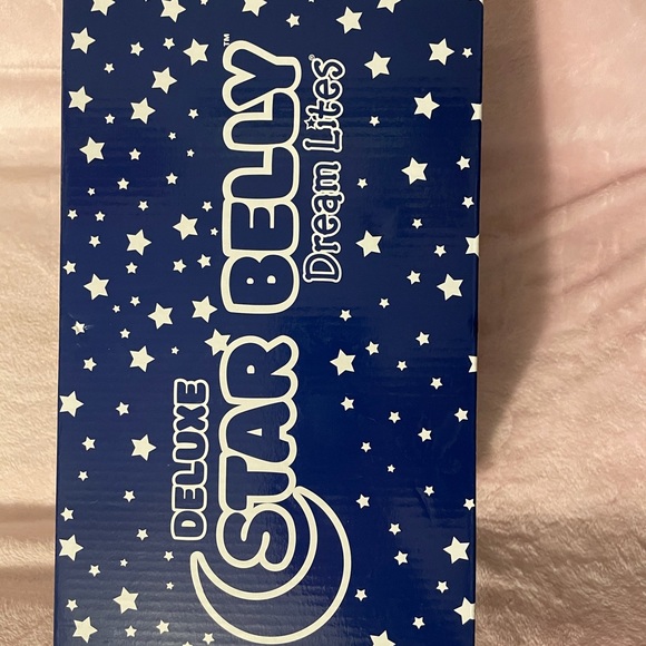 Unicorn rainbow starbelly - Picture 4 of 4